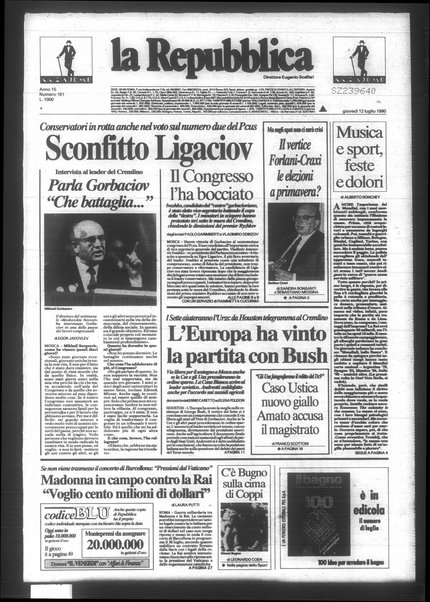 La repubblica